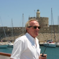 Nigel durand