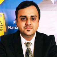 Jimit Gandhi