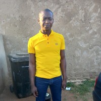 Sandile Ngcongwane