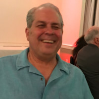 Stephen Loux