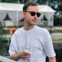 Олег Казаков