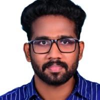 Jithin Ambika John