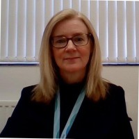 Karen Topping
