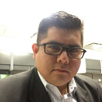 Roberto Montoya