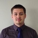 Chris Isdahl