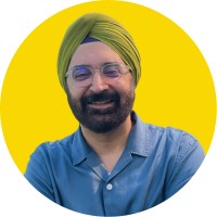 Deep Sehgal