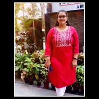 Anjali M.