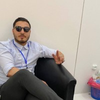 Mohamed Said Touchi