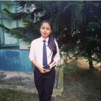 Nitishikha Das