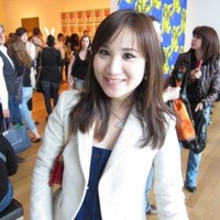 Alice Lin