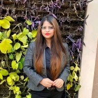 Shivali Singh