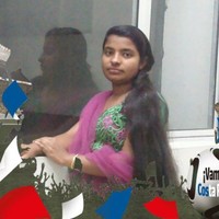Praicy Roy