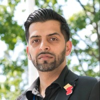 Muhsin Kermalli