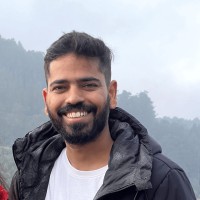 Sachin Khodpia Jain