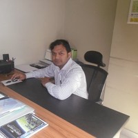 Imam Hossain Monjue