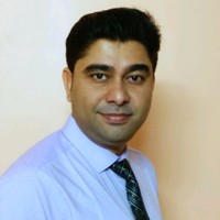 Saikat Dey