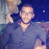 Mohamed Ehab