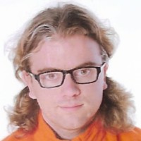 Luis Serrano Hernández