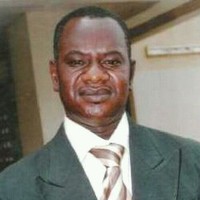 Ebenezer Sam Akomanyi