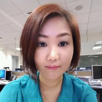 Yvonne Tan