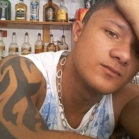 Rodrigo Marinho