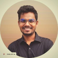 Yogesh Mahamuni