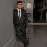 Sandip Kumar Shaw