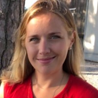 Amanda Linusson