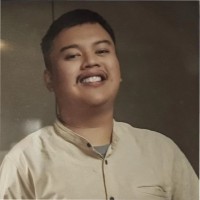 Fikri Ahmad Fauzi