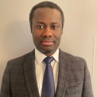 Samuel Nwadike