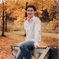 Anthony Russo