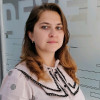 Диана Алеевская