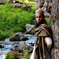 Arsalan Rasheed