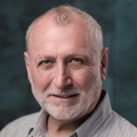 Leonard (Len) Dorr