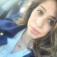 Stephanie Rojas
