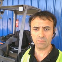 David Ramirez Sandoval