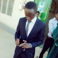 Daniel Offei