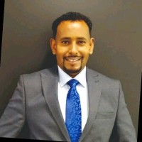 Ahmed Hussein Hashi