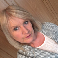 Bernadette Donoghue