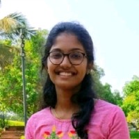 Nishmitha B