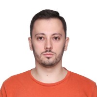Kirill Kapustin