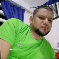 Alexis Jose Miranda Cantilllo