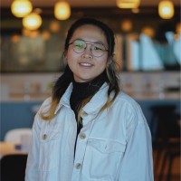 Winnie Yang