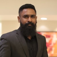 Niyas Mohammed