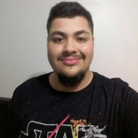 Jorge Antonio Antunes Danigno Rohers