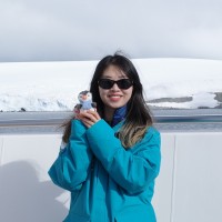 Yolanda Zhang