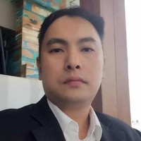 Jonathan Fong
