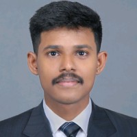 Pranav K.B