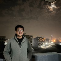 Chirag Jain