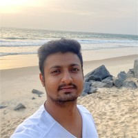 suhas udupa